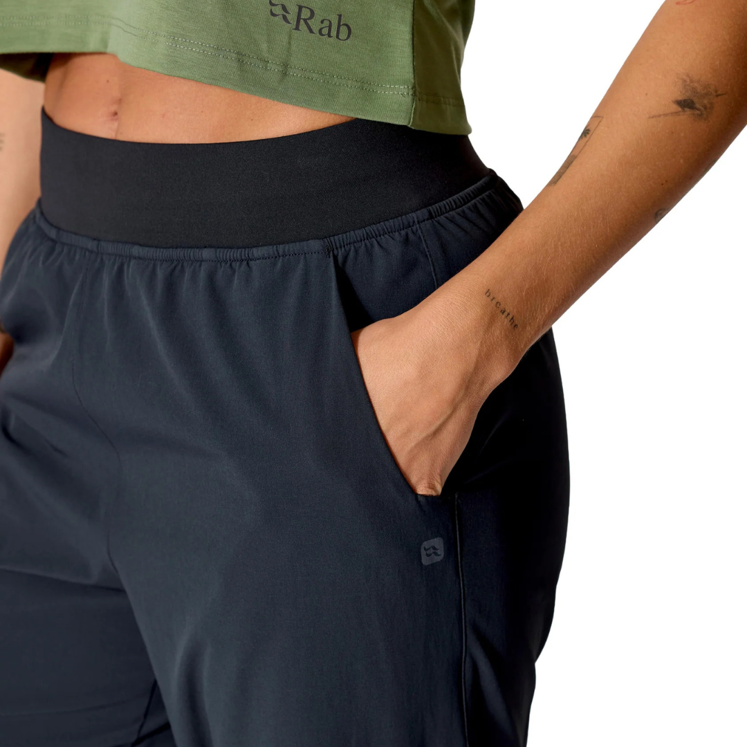 Momentum Pants Wmns