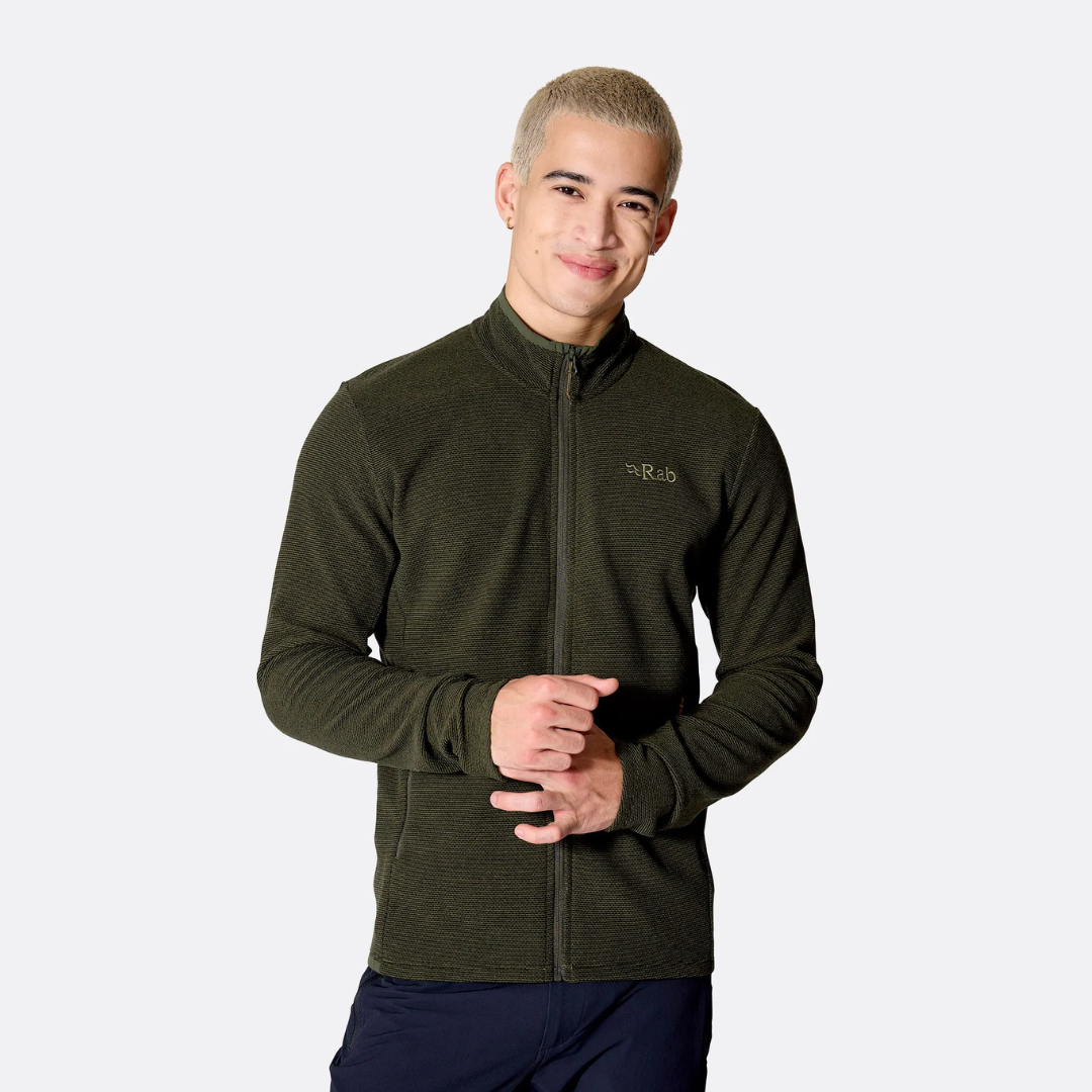 Rab Stavel Jacket / ラブ スタベル ジャケット