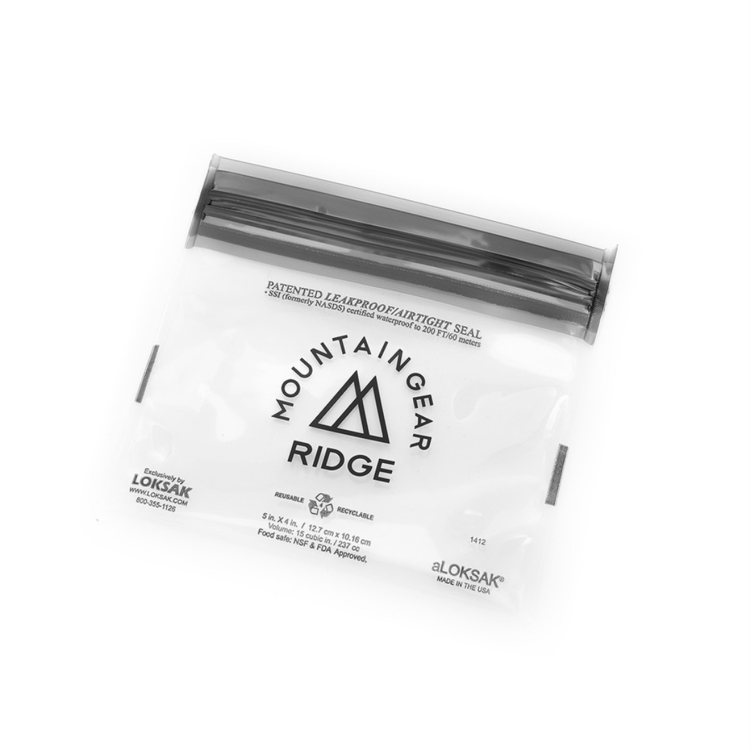 RIDGE Stuff Sack / リッジ スタッフサック