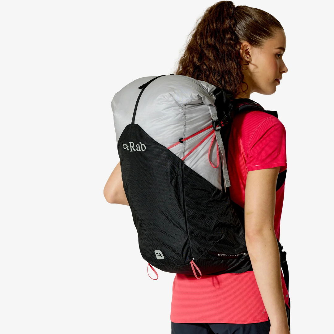 Syclon XP 28 ND / サイクロン XP 28 ND