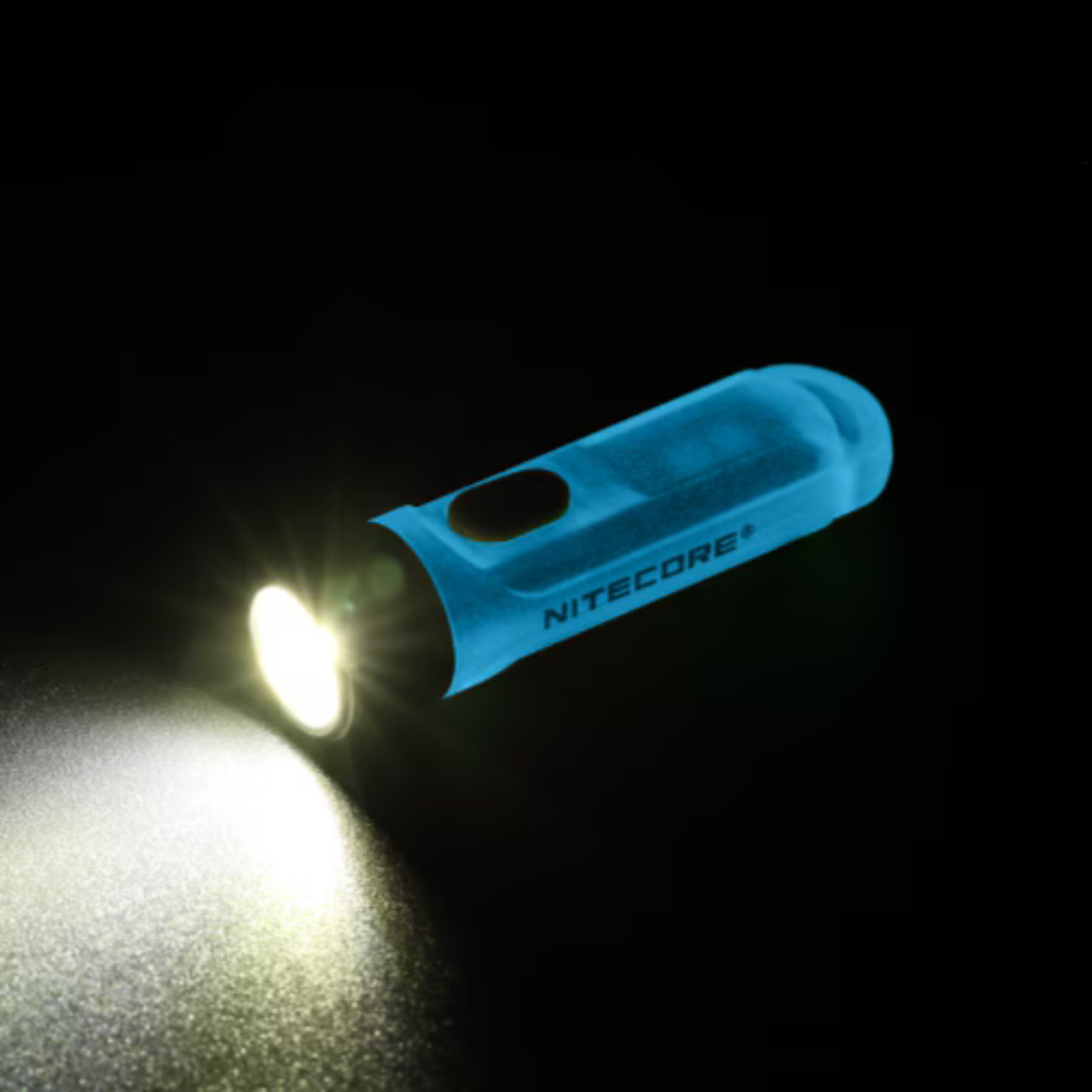 NITECORE / TIKI GITD