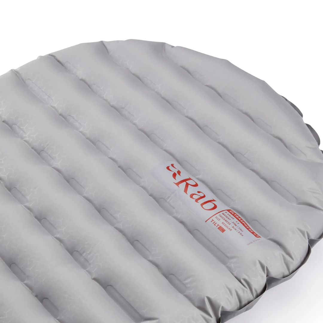 Rab Ultrasphere 4.5 Wide Long