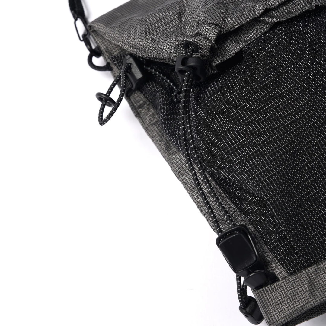 SEALSON / H2 2-way Crossbody Bag