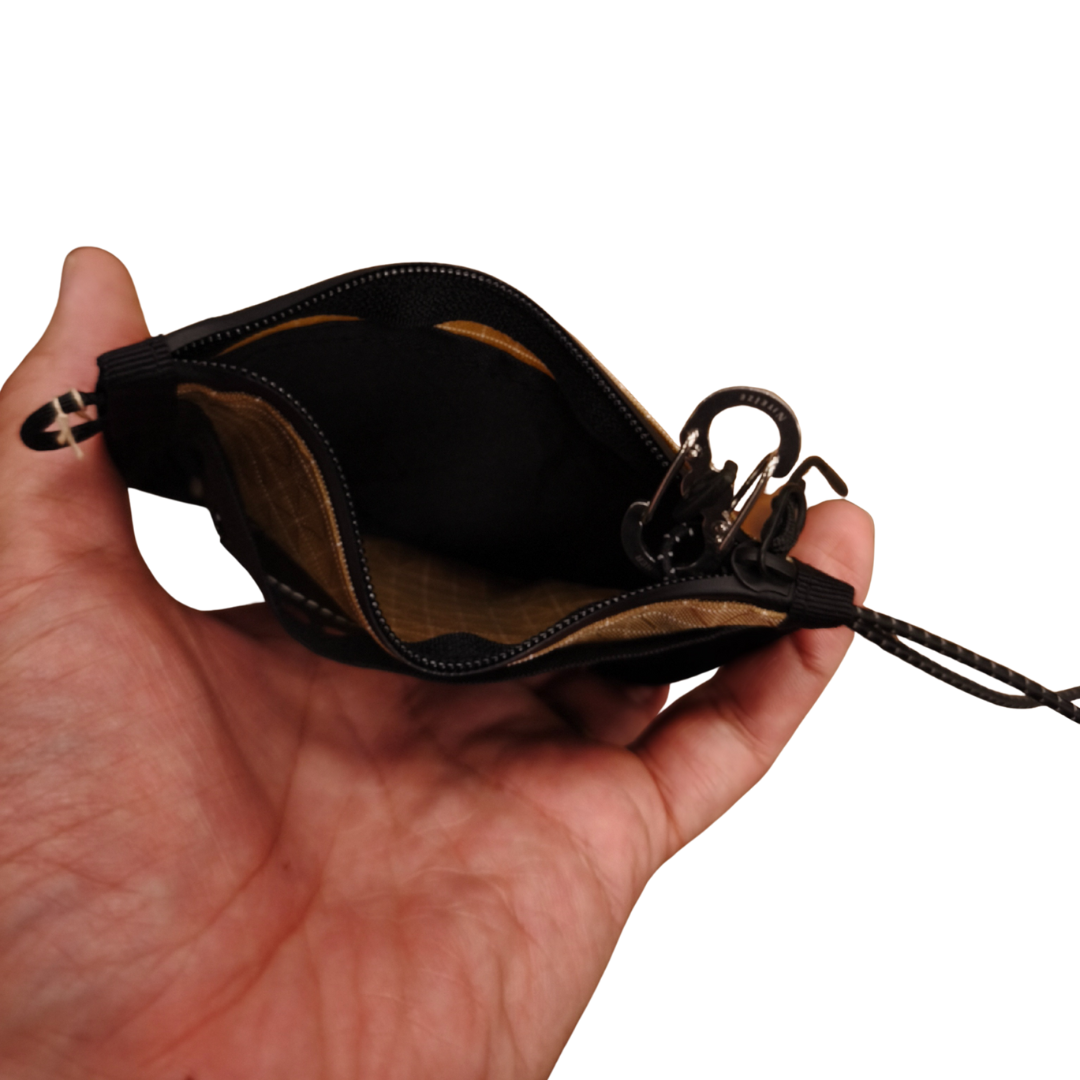 RVxSE P1 Mesh Wallet / RVxSEコラボモデル P1 Mesh Wallet