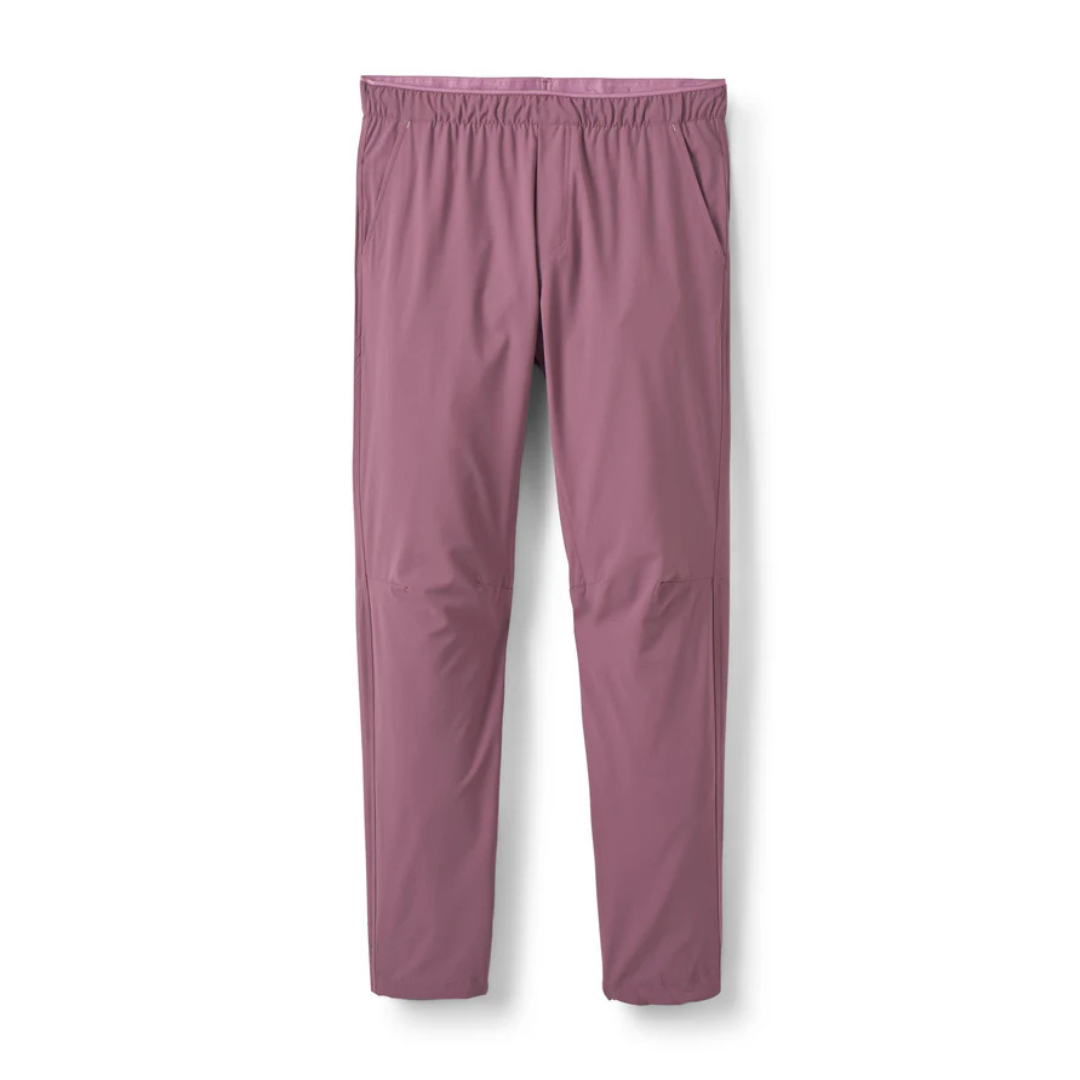 Harpur Pants