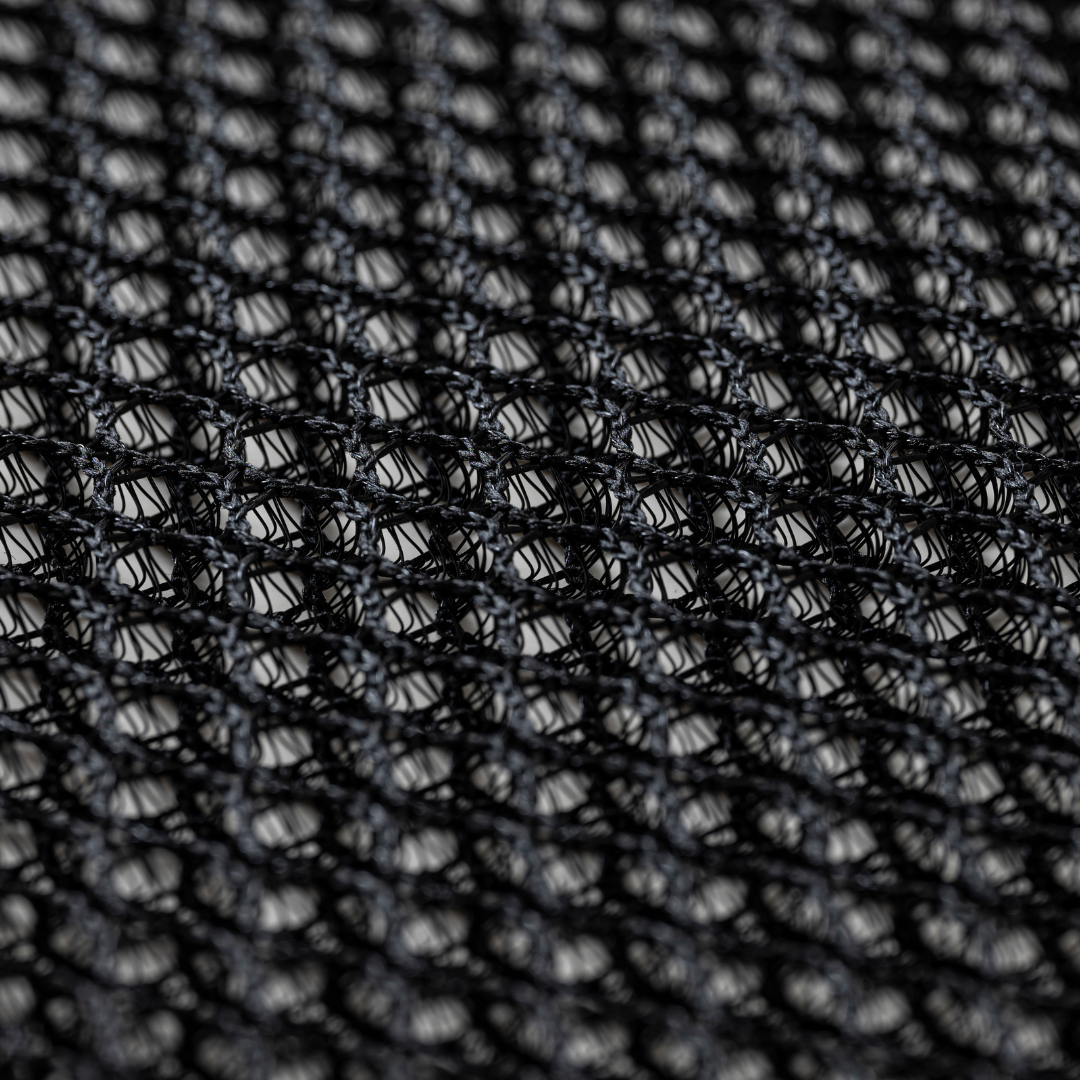 Luna Project Shoulder Air Mesh Pad / ルナプロジェクト ショルダー エアー メッシュ パッド