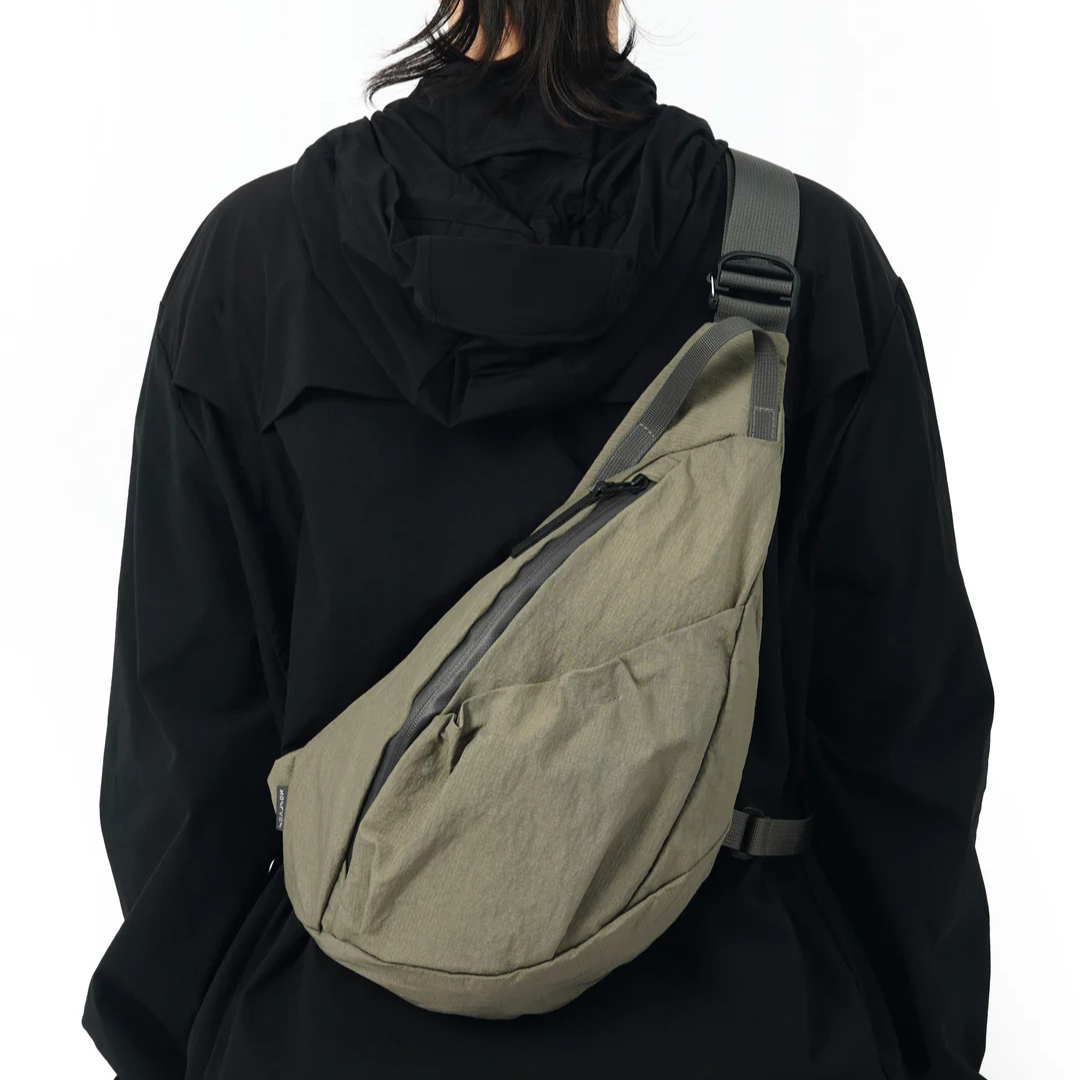 SEALSON SR4 Crossbody Bag / SR4 Crossbody Bag
