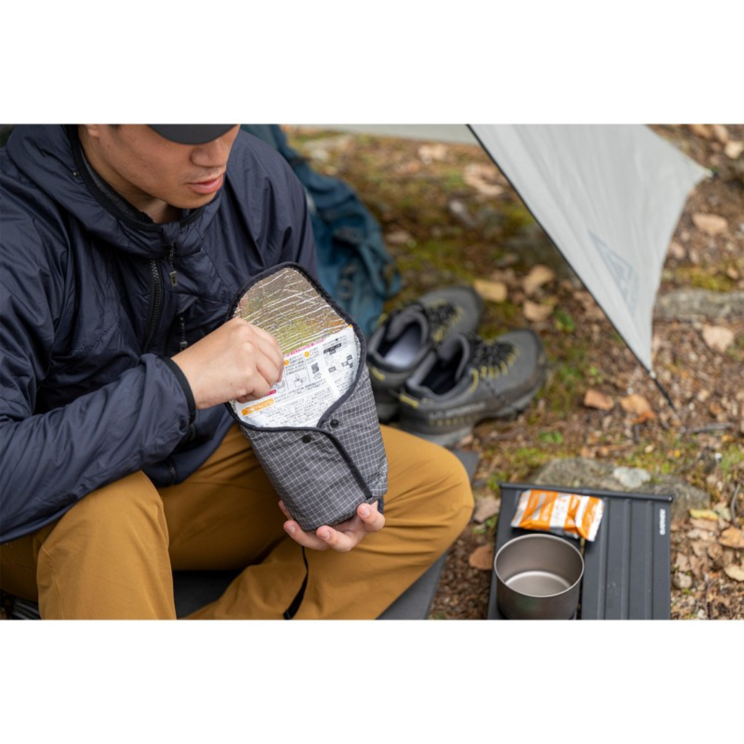 EVERNEW Thermal Pot Sack XG / エバニュー サーマル ポット サック XG