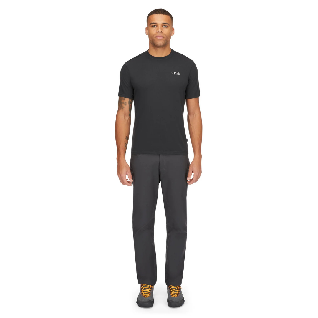 Crimp Elevation Tee