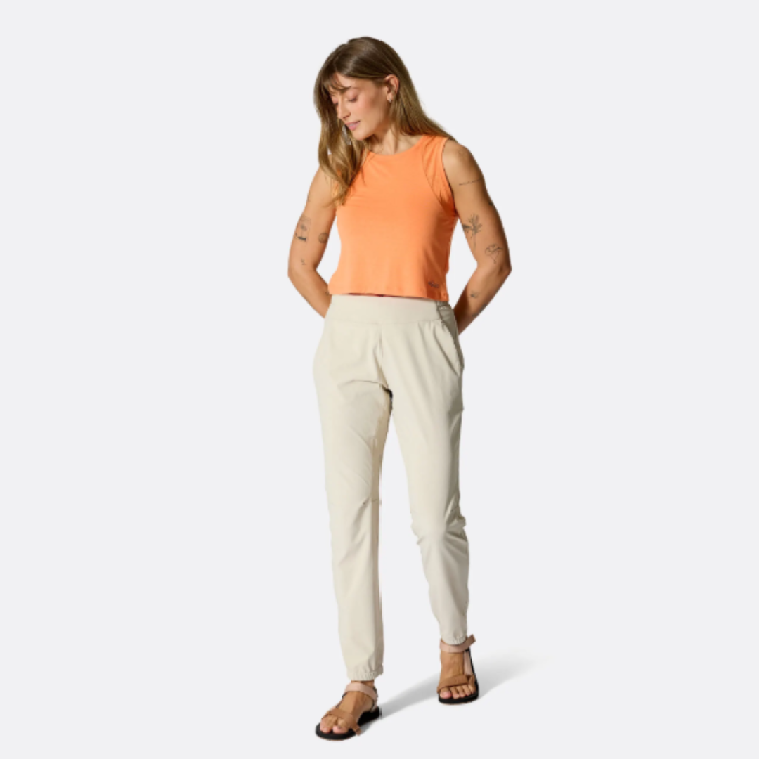 Harpur Pants