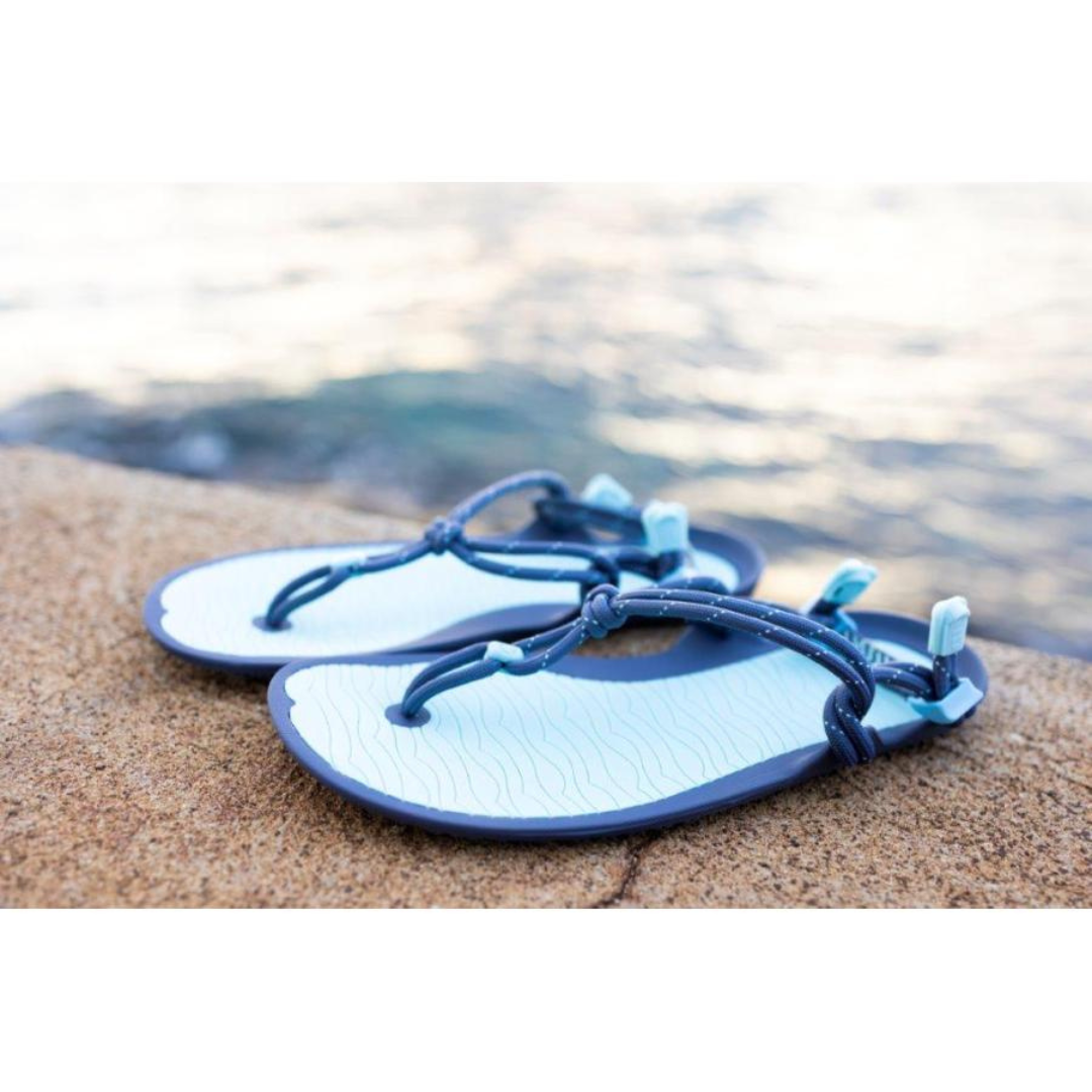 Xero Shoes Womens Aqua Cloud / ゼロシューズ ウィメンズ アクアクラウド