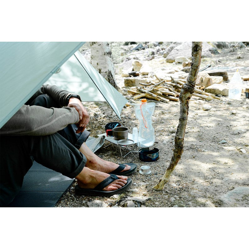 EVERNEW FPmat 125 / エバニュー FPマット 125