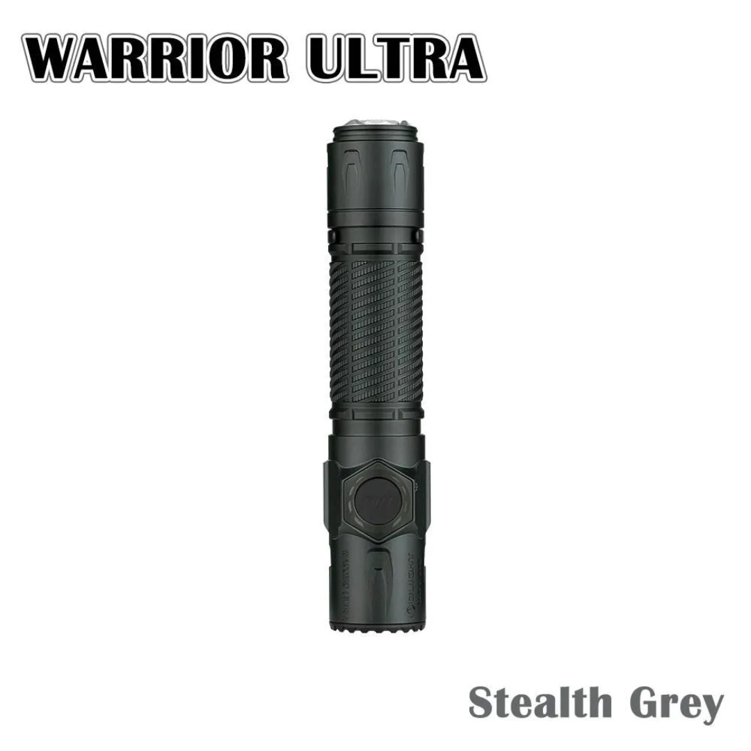 Olight Warrior Ultra / オーライト ウォーリヤー ウルトラ