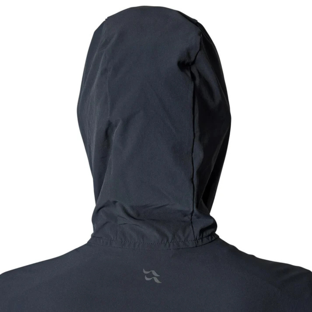 Rab Borealis Hoody Wmns / ラブ ボレアリス フーディー ウィメンズ