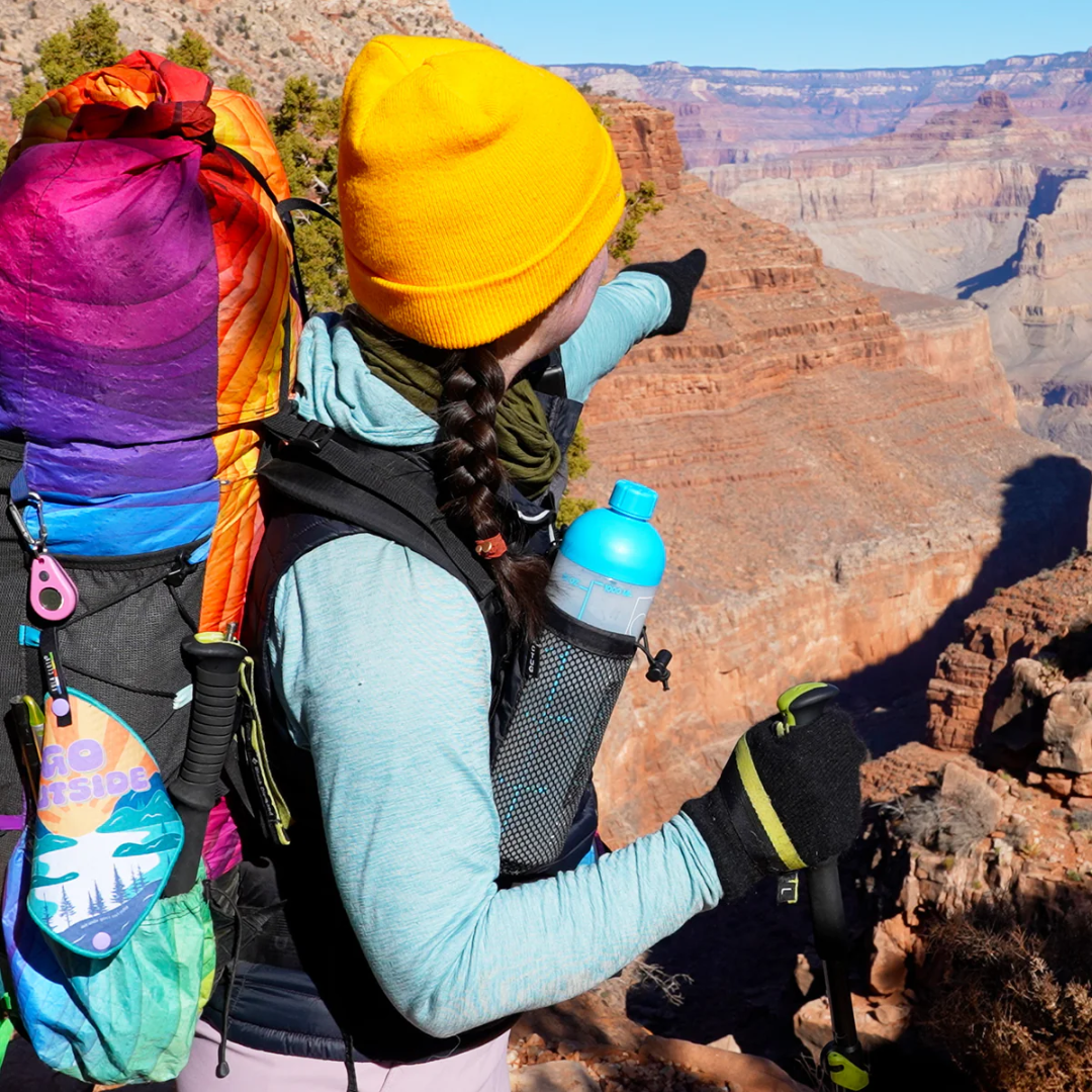 MAZAMA M!GO Bottle / マザマ ミーゴー ボトル