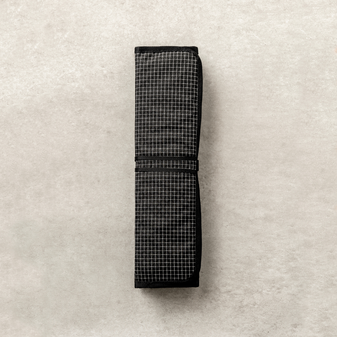 Luna Project Double Web Folding Mat / ルナプロジェクト　ダブルウェブ　フォールディング　マット