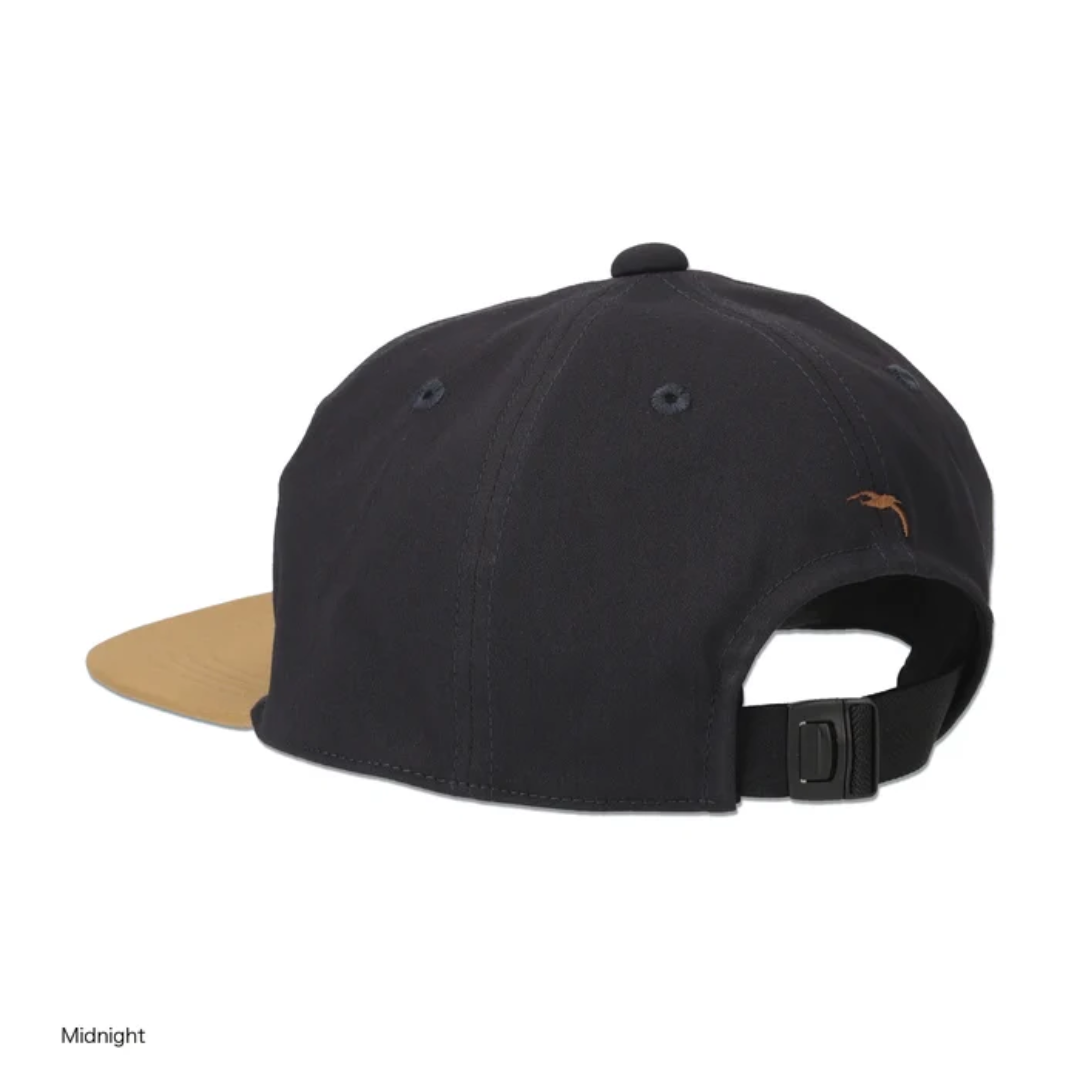 Bebop MD Cap