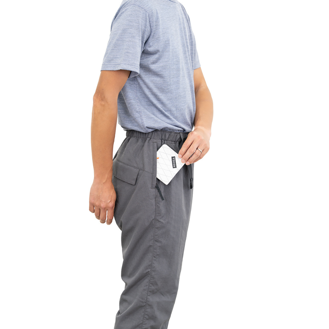 Basic Hike Pants