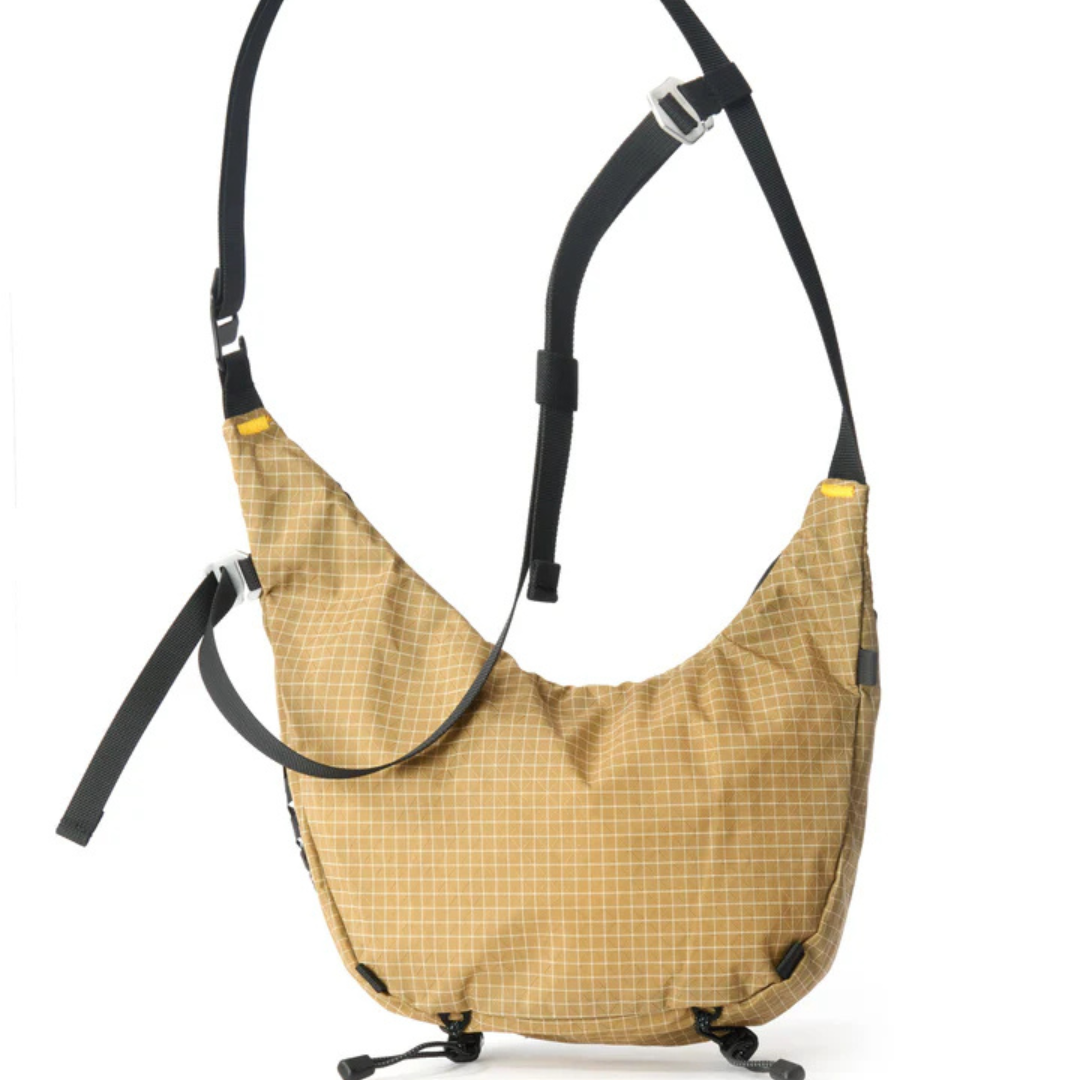RVxSE M2 Crossbody Bag
