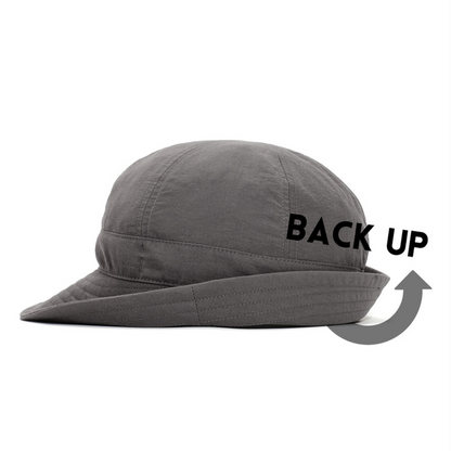RIDGE / Enough Hat