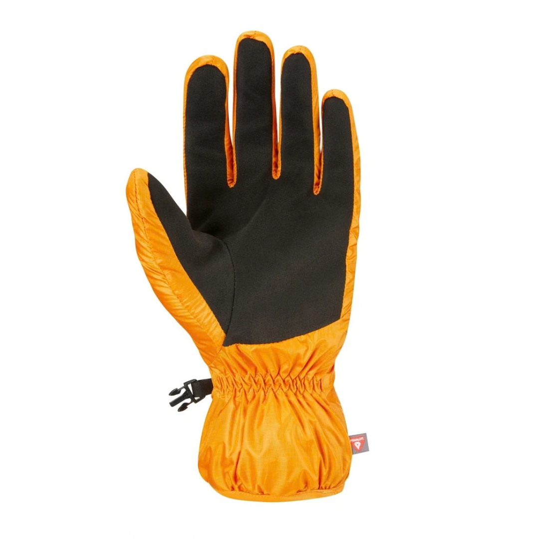 Xenon Glove