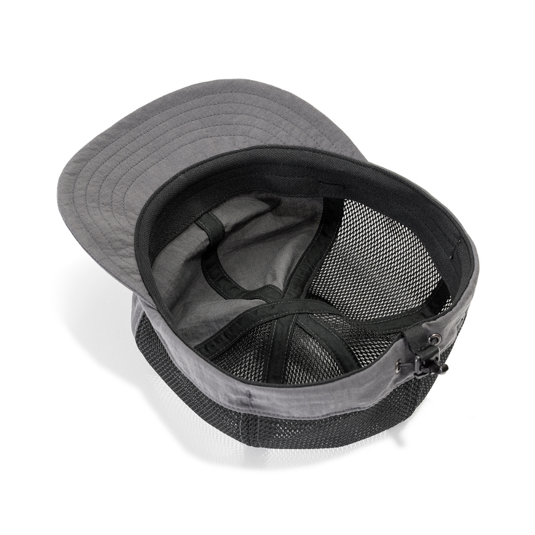 RIDGE / Mesh Basic Cap