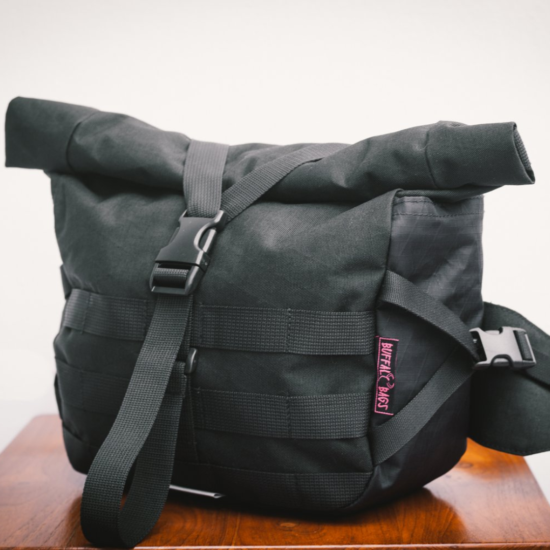 Buffalo Bags Bar & Ale / バッファローバッグ　バーアンドエール