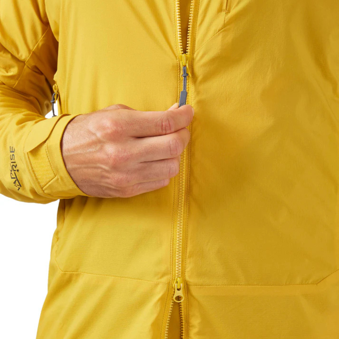 Rab VR Summit Jacket / VR サミット ジャケット