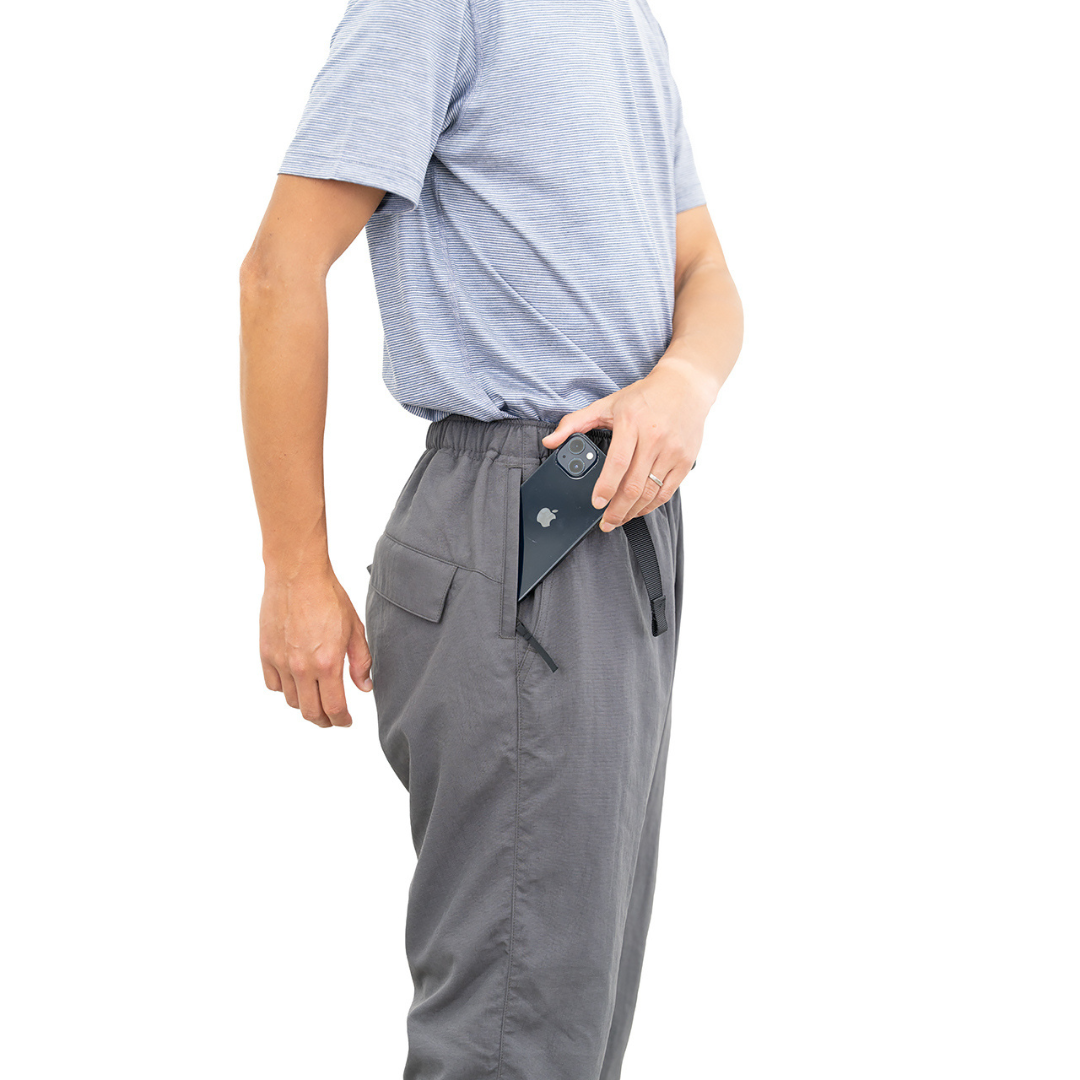 Basic Hike Pants