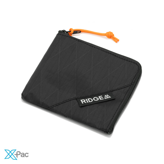 RIDGE / R Zip WLT