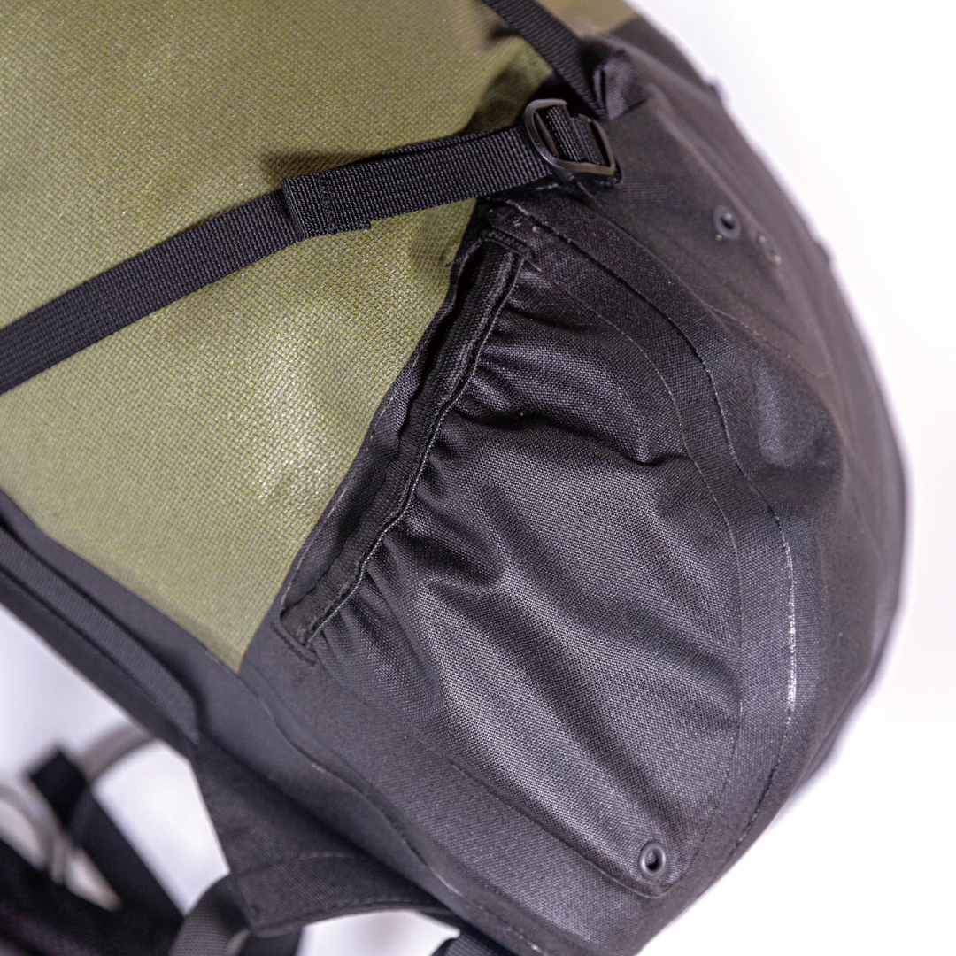 CRUX AK27 / クラックス AK27