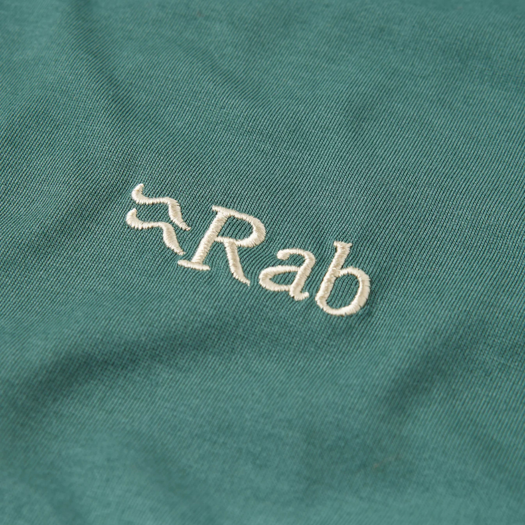 Crimp Elevation Tee