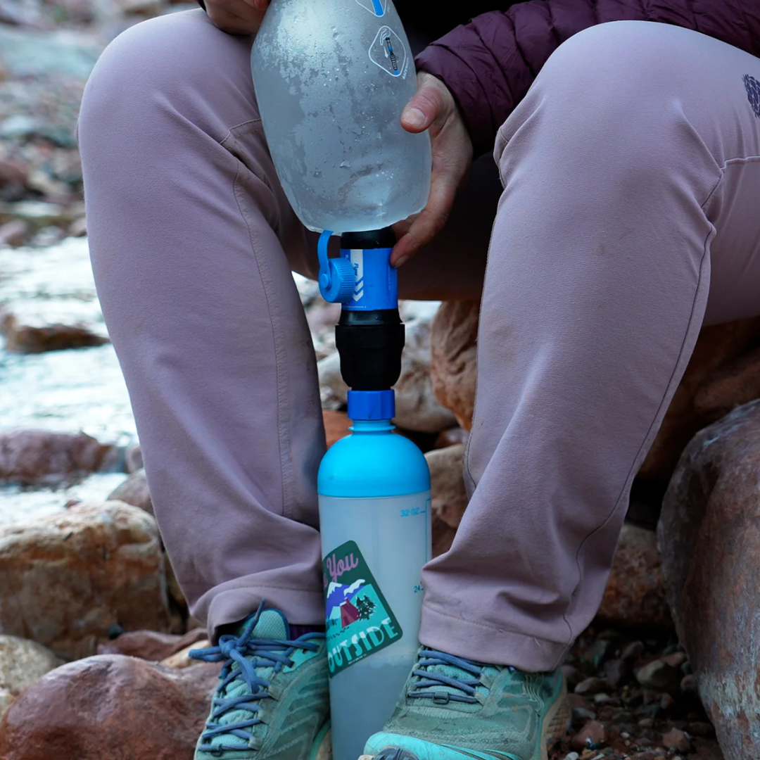 MAZAMA M!GO Bottle / マザマ ミーゴー ボトル