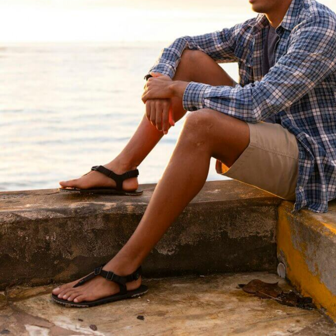 Xero Shoes Mens H-TRAIL / ゼロシューズ メンズ H-トレイル