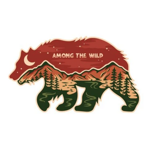 02. ATW Bear Necessities  / ATW  ベア ネセシティズ