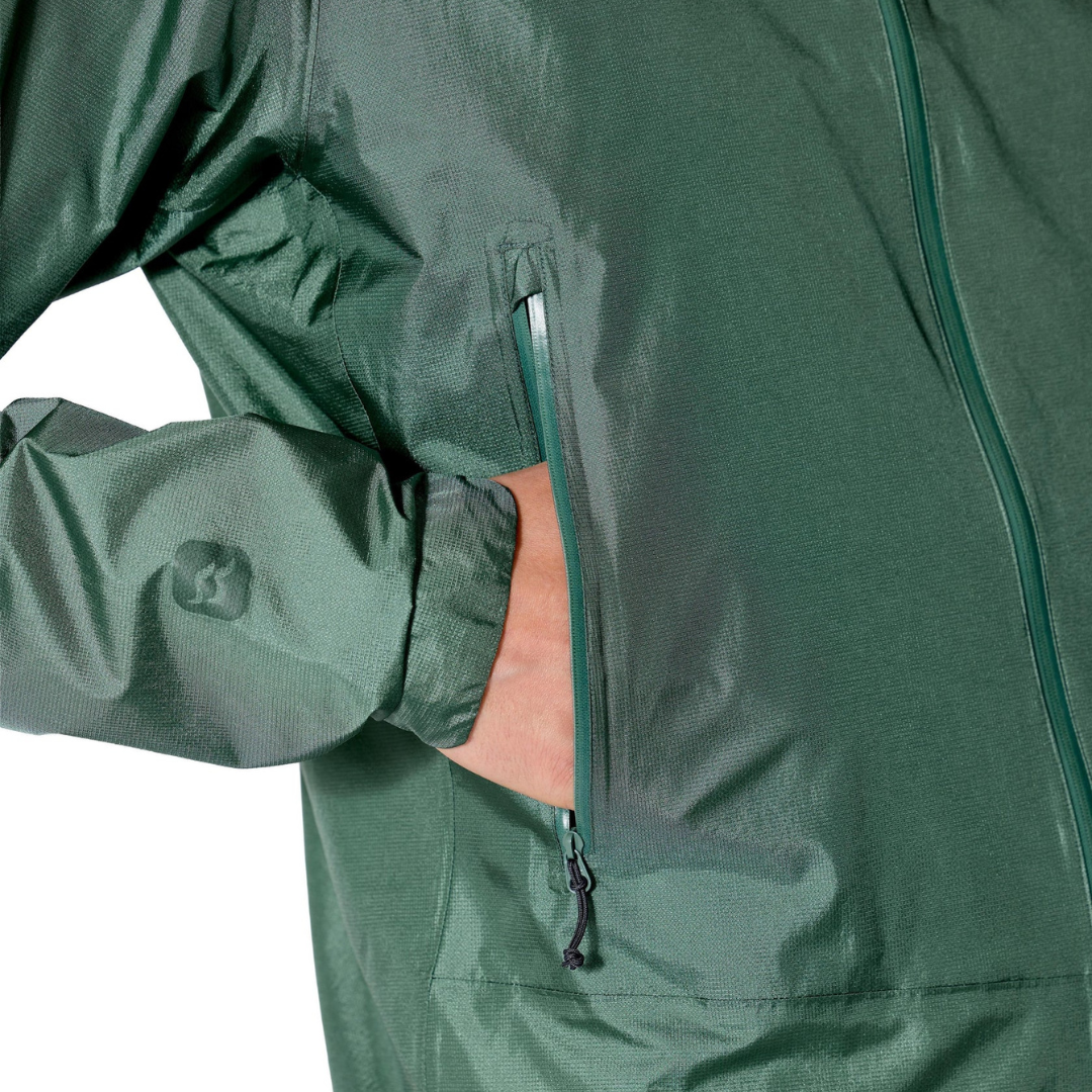 Rab Phantom Mountain Jacket / ファントム マウンテン ジャケット