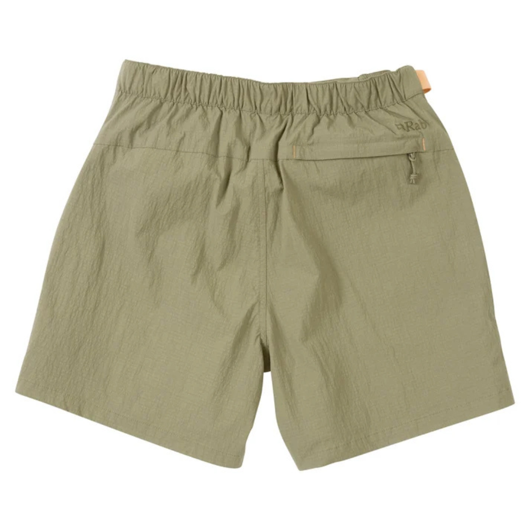 [10%OFF] Rowtor Shorts Wmns
