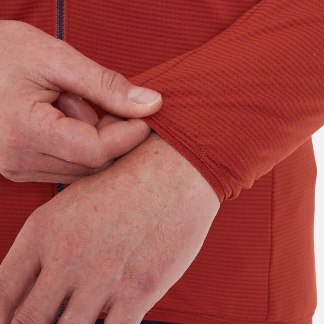 Rab Evolute Hoody / ラブ エボリュート フーディー