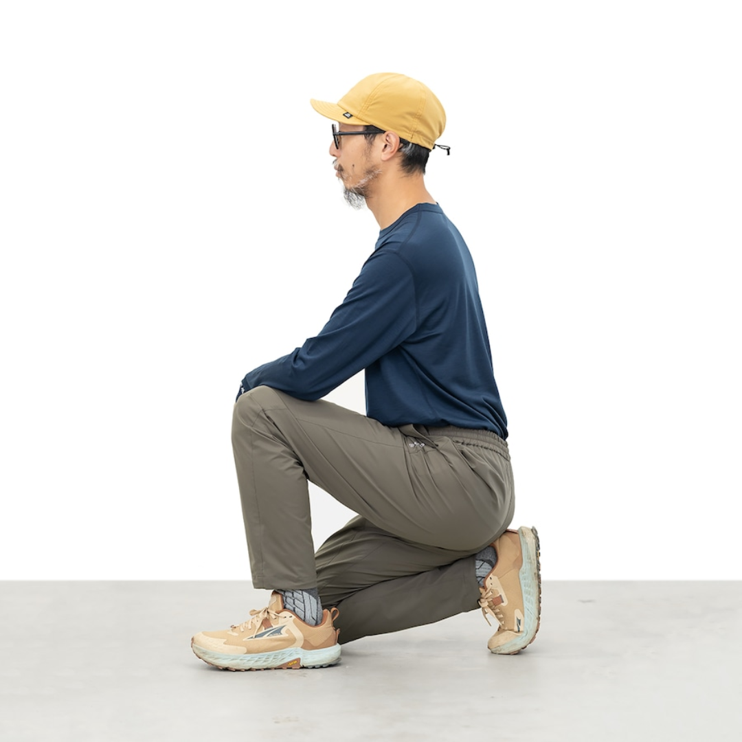 Unwind Pants