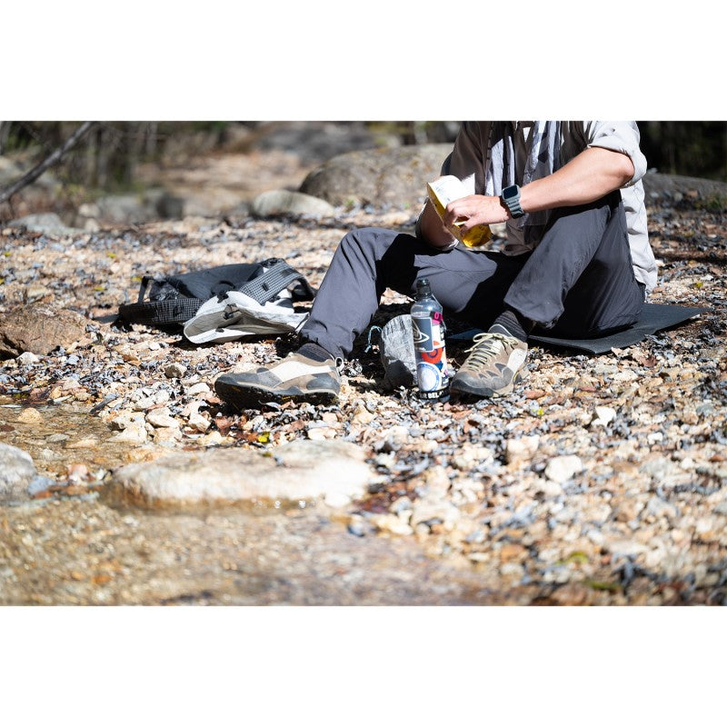 EVERNEW FPmat 125 / エバニュー FPマット 125