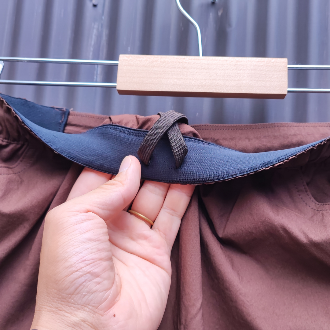 STATIC / Forge LT Shorts