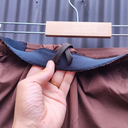 STATIC / Forge LT Shorts