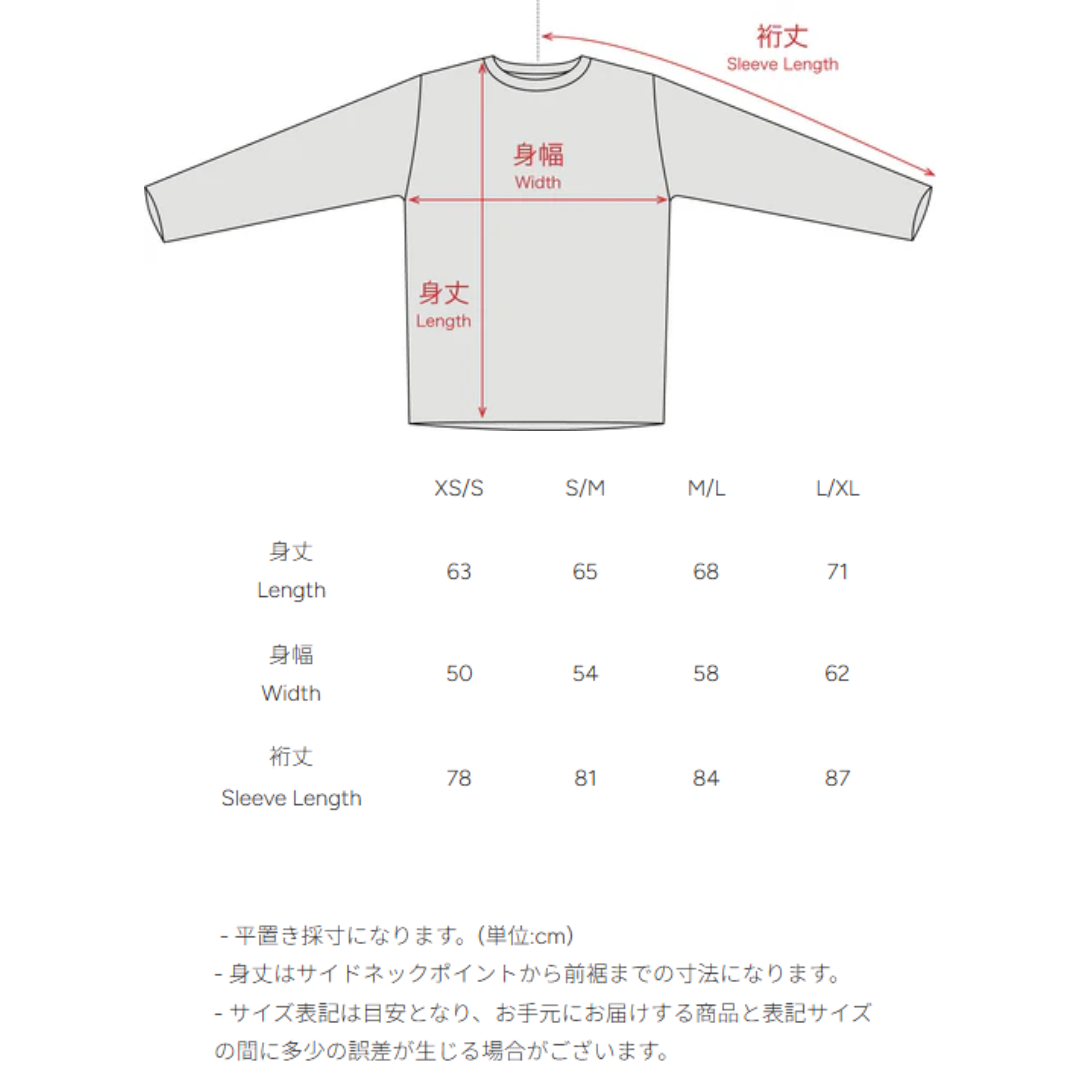 STATIC Roar Relax Hoody / ロアー リラックス フーディ