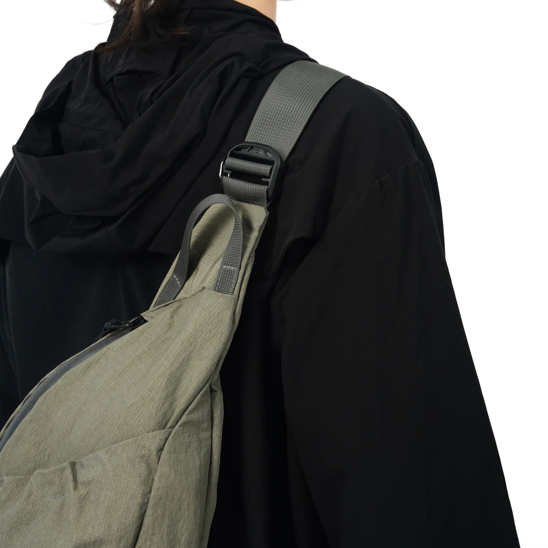 SEALSON SR4 Crossbody Bag / SR4 Crossbody Bag