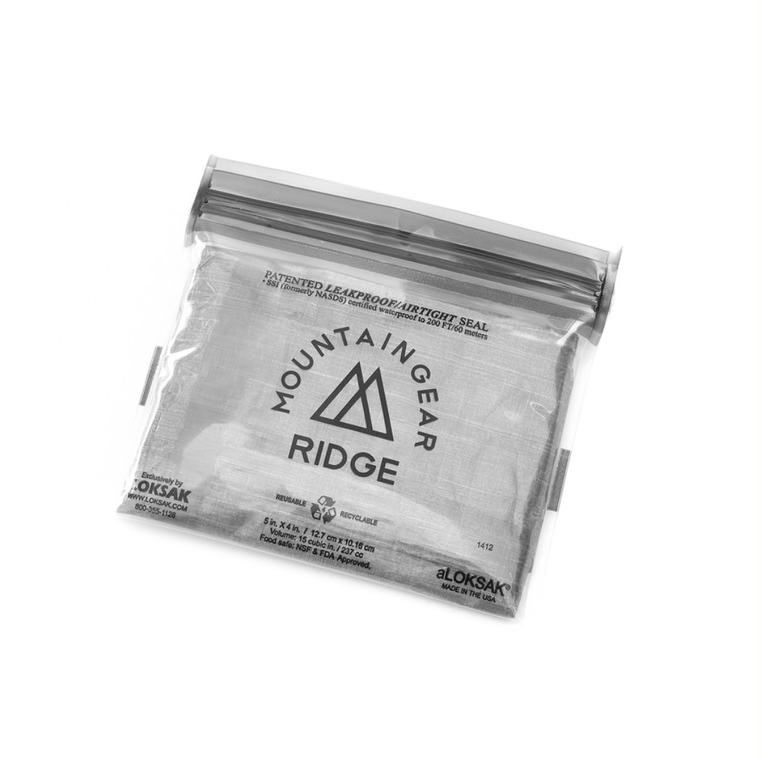 RIDGE / Stuff Sack
