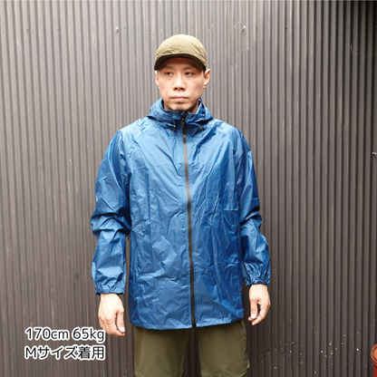 LightHeart Gear Rain Jacket / ライトハートギア　レインジャケット