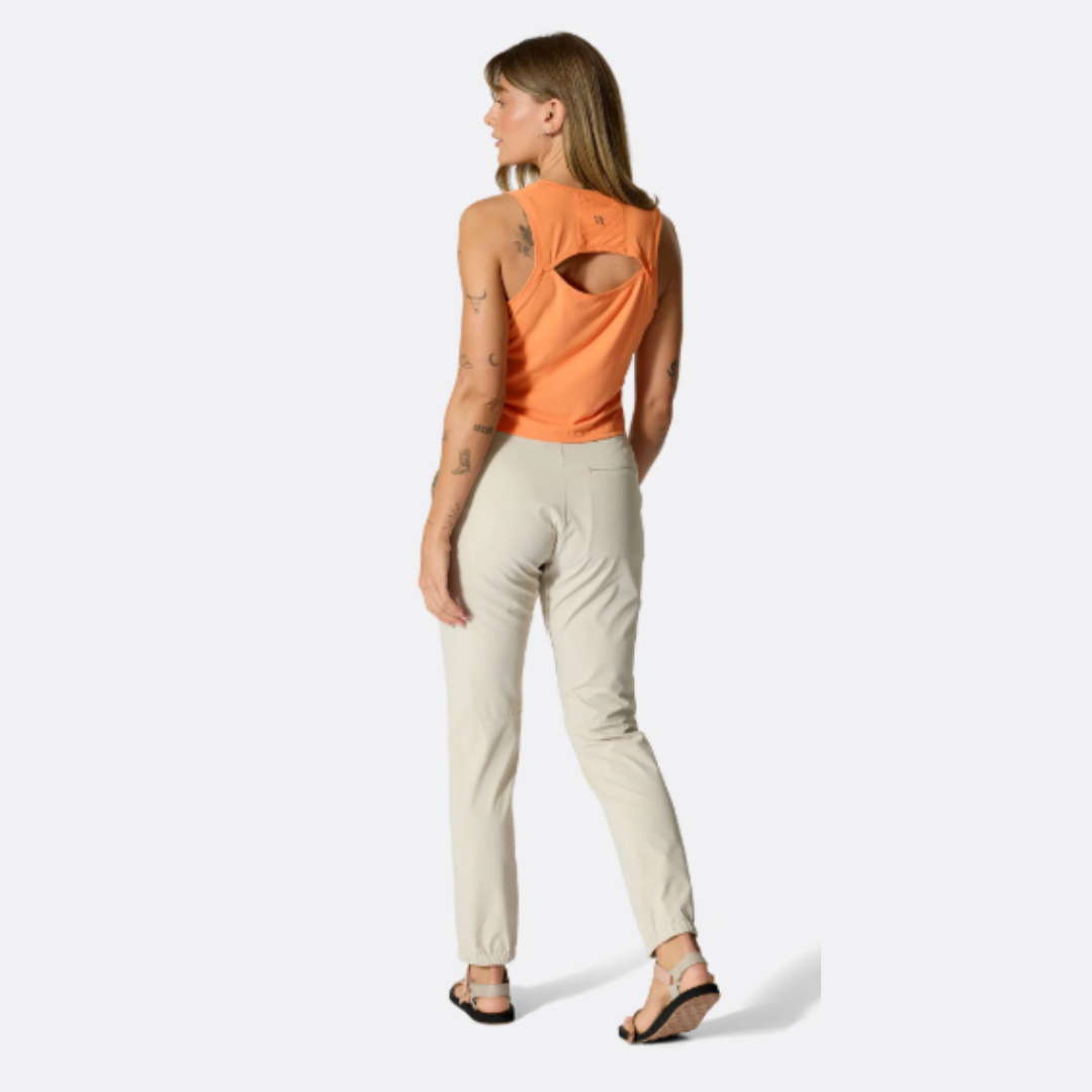 Harpur Pants