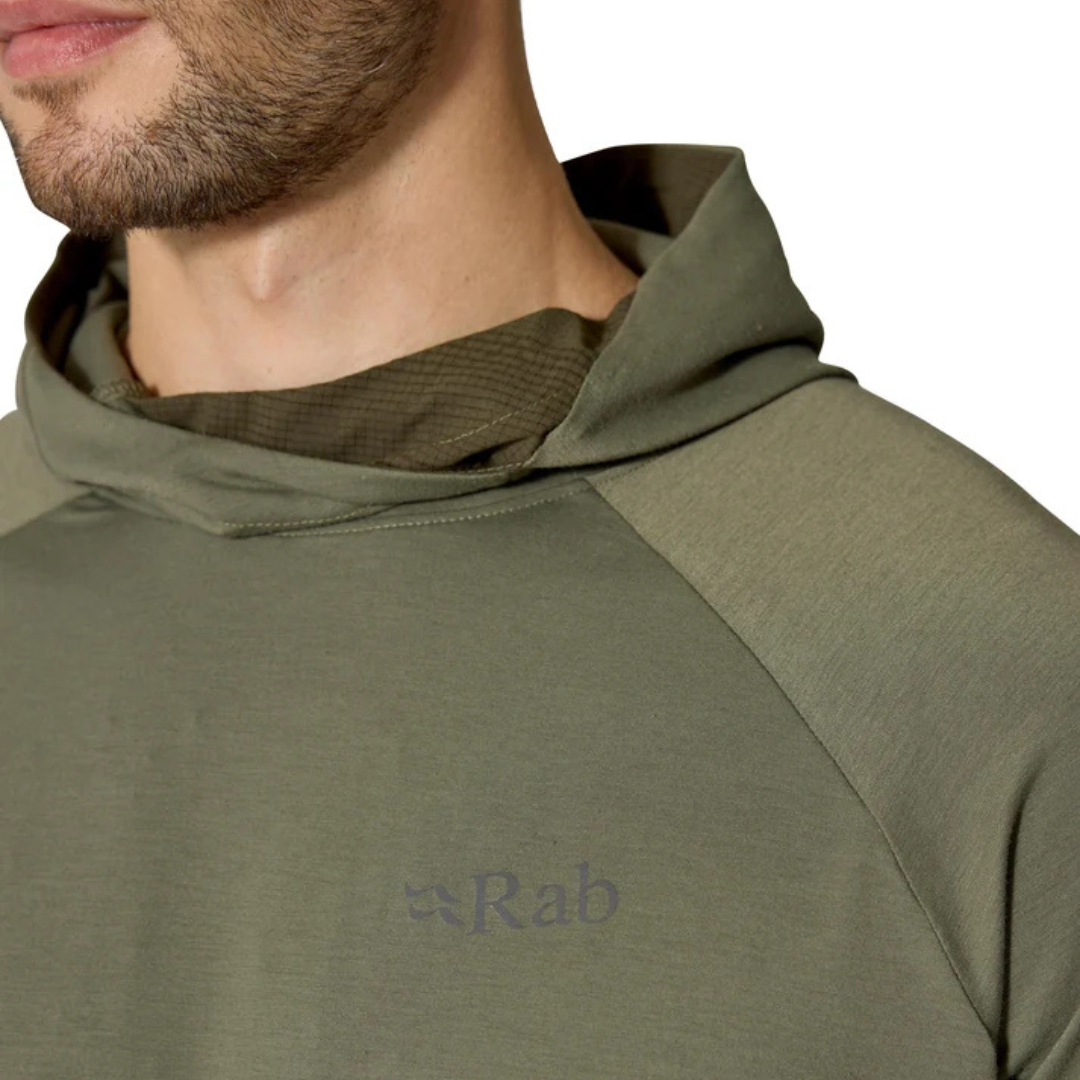 Rivelin Hoody