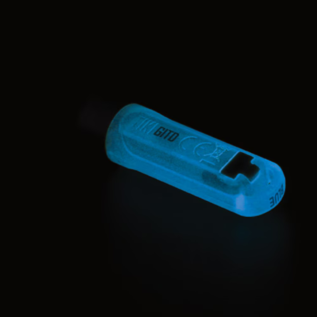 NITECORE / TIKI GITD