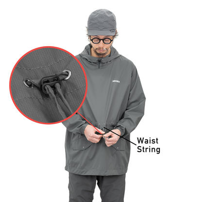 Mountain Smock / マウンテン スモック